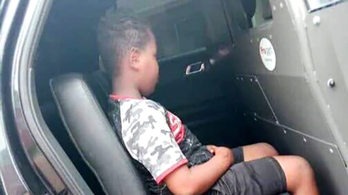 Lawyer says race played role in sentencing of Mississipi child, 10, for urinating in public – NBC 6 South Florida - Vimarsana News
