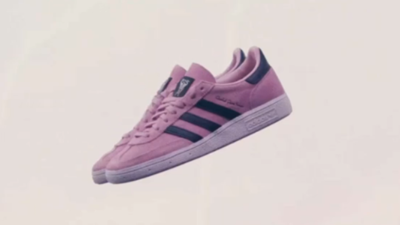 Inter Miami launches official sneaker with Adidas a look at the 2getherness shoe