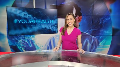 Your Health: Vision restored, neurologists shortage, weight loss and diabetes