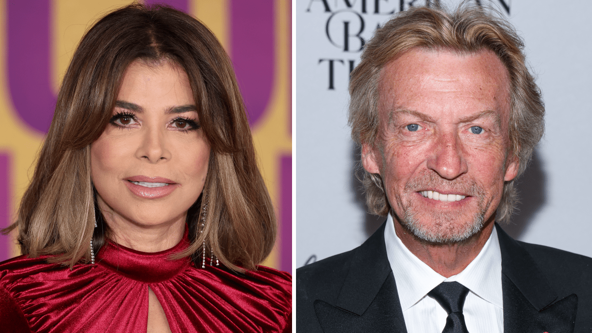 Nigel Lythgoe responds to Paula Abdul&#039s sexual assault allegations