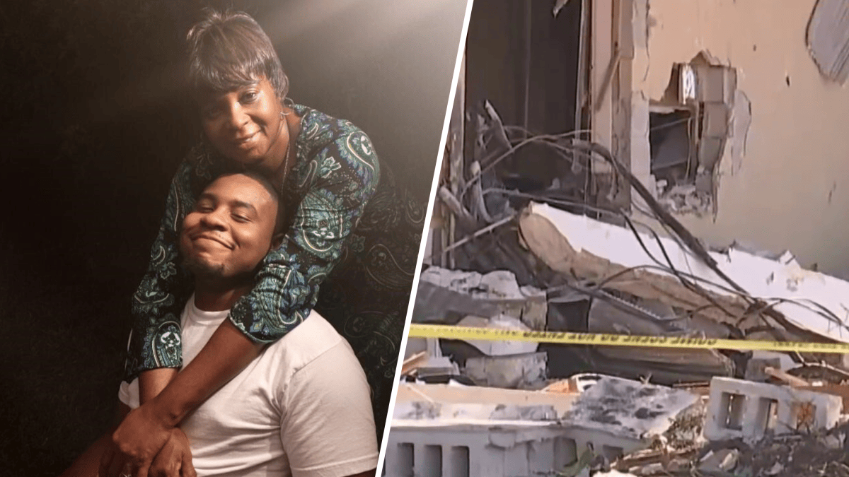 Neighbors hospitalized after West Park home next door exploded – NBC 6 South Florida - Vimarsana News