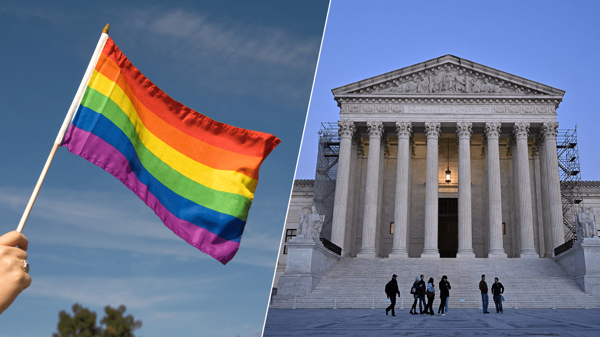 Supreme Court avoids ruling on conversion therapy bans