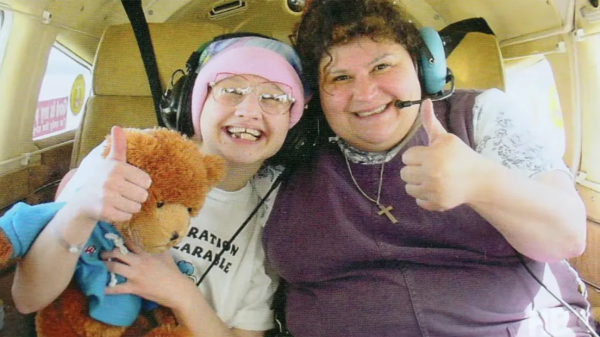 Gypsy Rose Blanchard to be released from prison tomorrow – NBC 6 South Florida - Vimarsana News