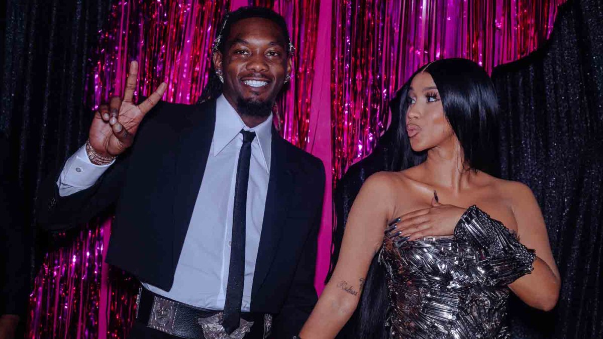 Cardi B confirms she&#039s single soon after Offset break up