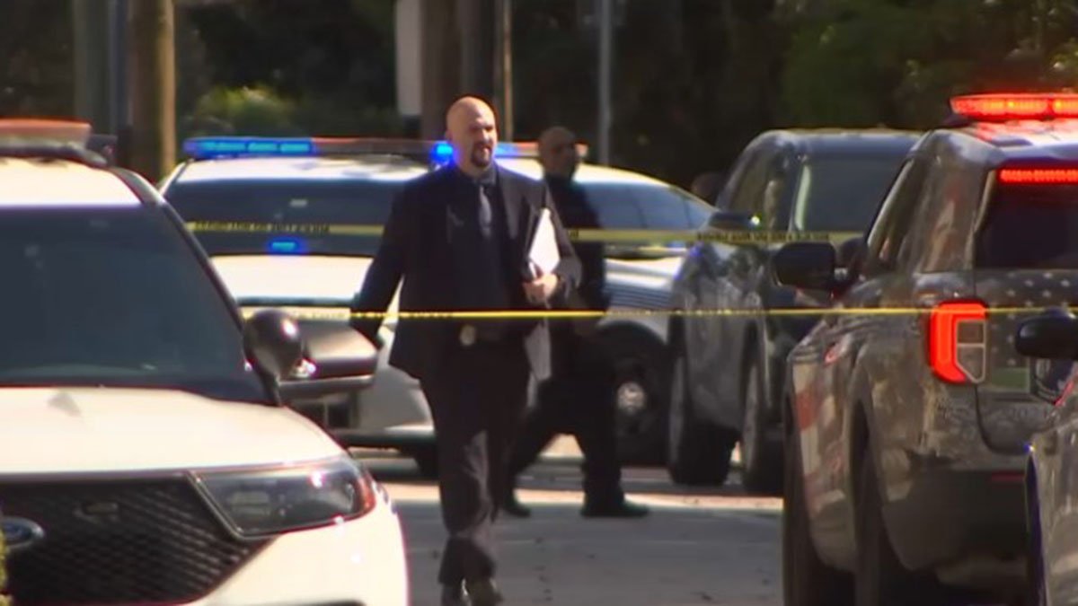Suspect sought after man shot and killed in Miami’s Overtown ...