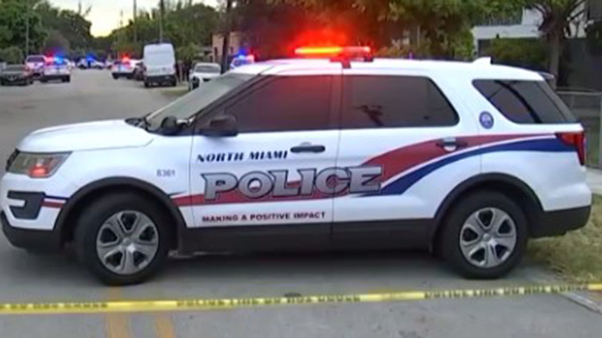 North Miami man accused of sexually battering severely burned girlfriend who died, cops say