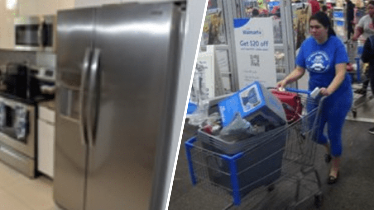 Lubby Navarro arrest: Prosecutors detail items she allegedly bought with district money – NBC 6 South Florida - Vimarsana News