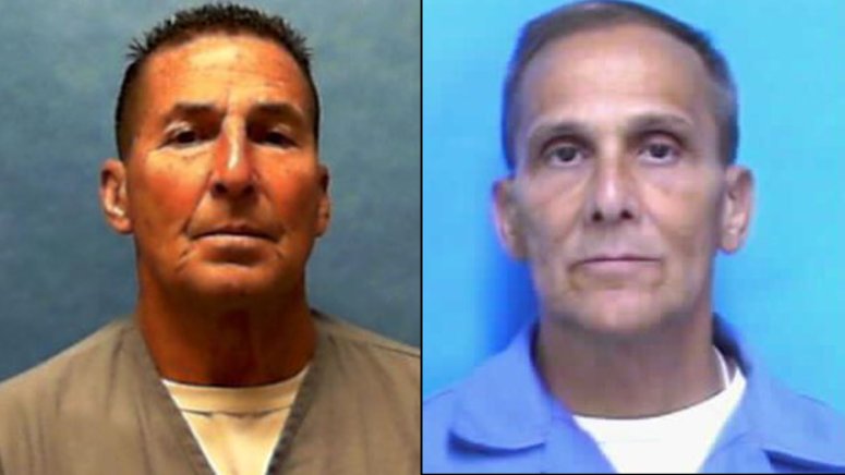Gilbert Florida Police ID person involved in 1986 murder of firefighter in Miramar ...