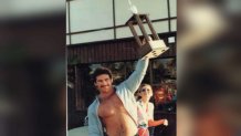 William "Billy" Halpern