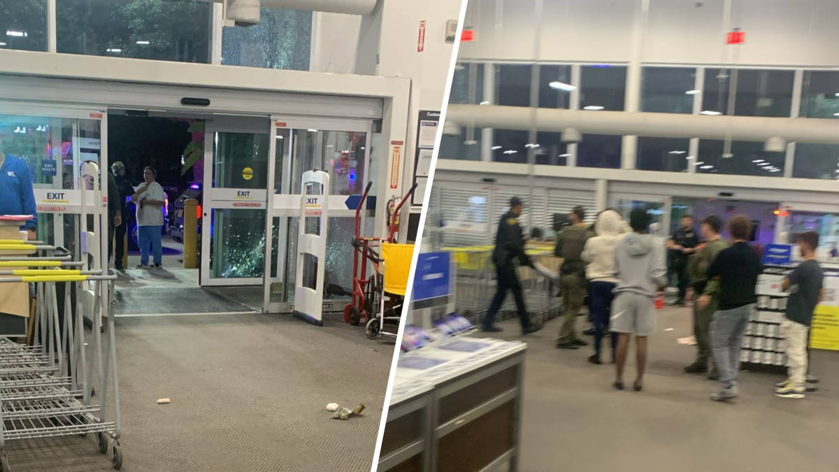 Four people injured in shooting at parking lot of Plantation Best Buy - Vimarsana News