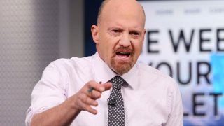 Jim Cramer