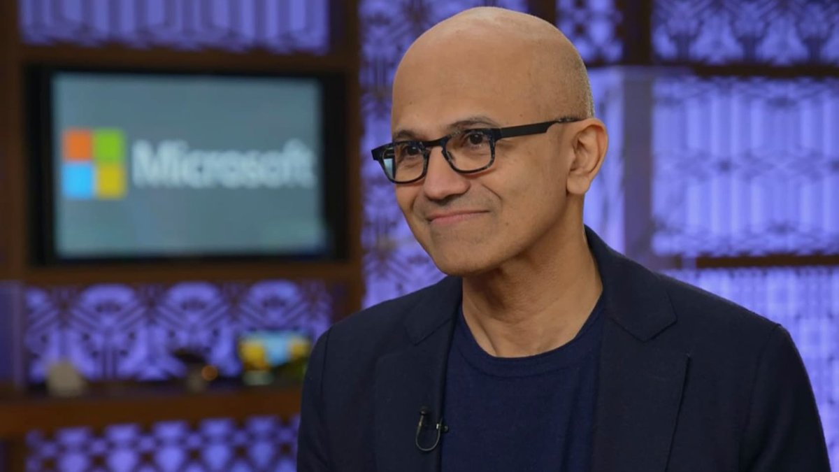 Microsoft executive emails hacked by Russian intelligence group, company says - Vimarsana News