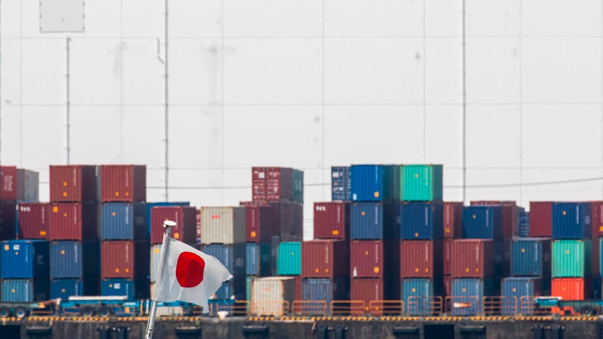 Asia markets largely set to rise ahead of trade and factory activity data from Japan - Vimarsana News