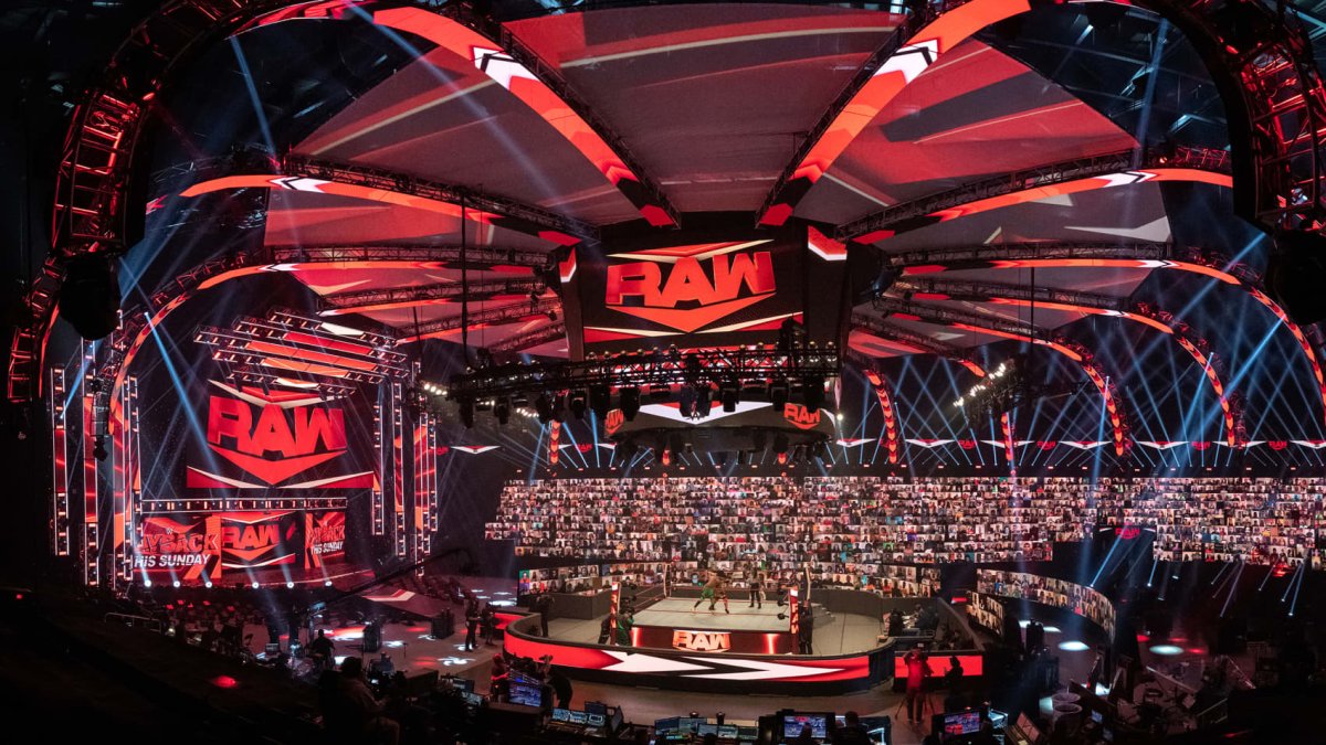Netflix to stream WWE&#039s Raw starting off next year in its most important bounce into live leisure
