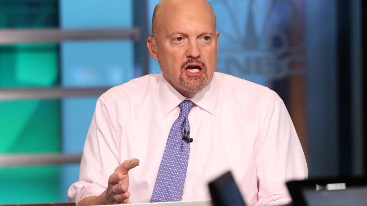 Jim Cramer says to look for 'sleeper' stocks as hot names retreat – NBC 6 South Florida - Vimarsana News