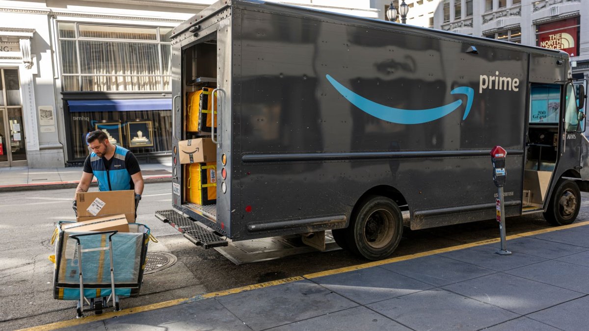 Amazon's latest layoffs hit its Buy with Prime unit - Vimarsana News