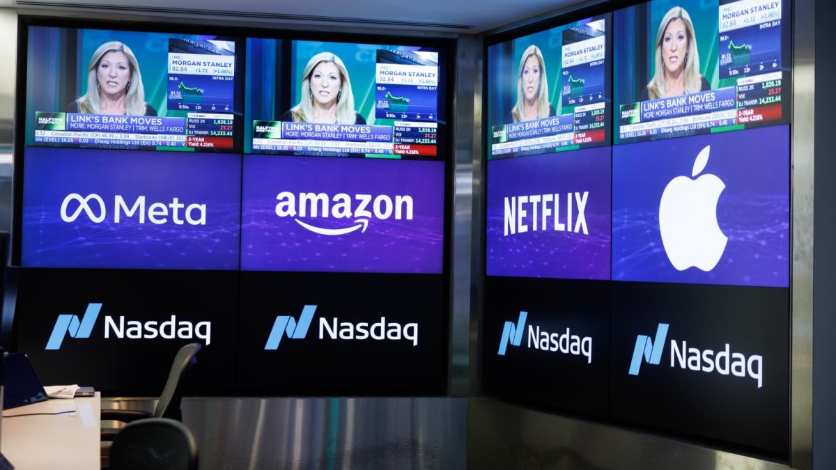 Tech layoffs balloon in January as Wall Street rally lifts Alphabet, Meta, Microsoft to records - Vimarsana News