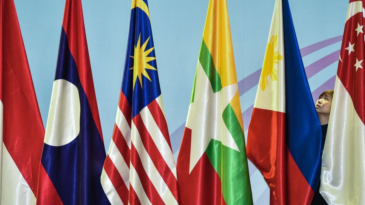 Southeast Asia markets are poised for a comeback with valuations at 'bargain basement,' Maybank says – NBC 6 South Florida - Vimarsana News