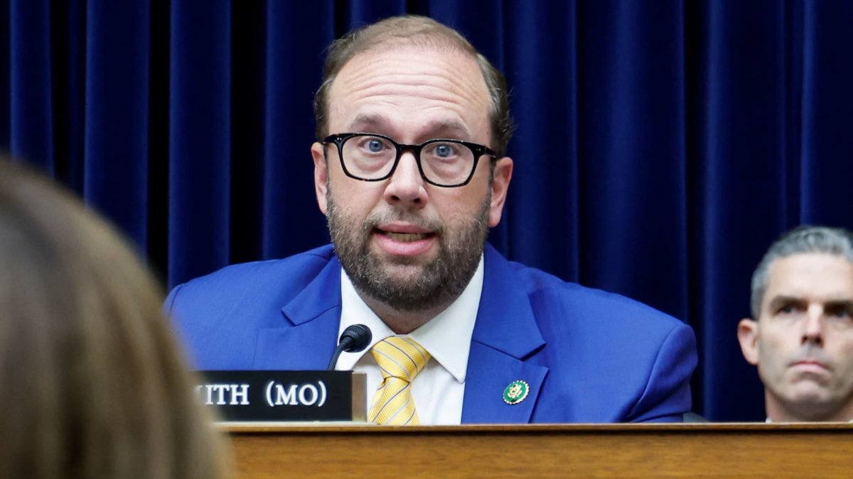 Bipartisan tax bill clears key congressional hurdle, teeing up potential House vote - Vimarsana News