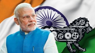 India&#8217;s position on the global value chain is shifting due to government incentives and a digitally savvy economy