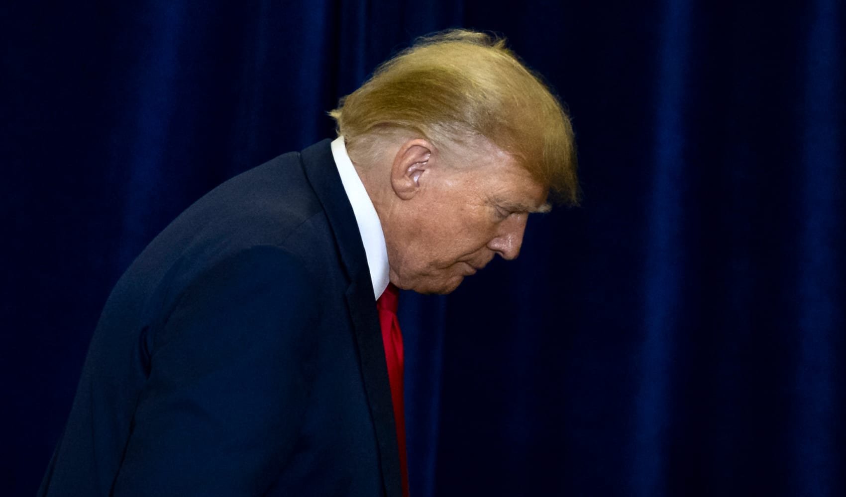 Trump ordered to pay The New York Times nearly $400,000 in legal fees - Vimarsana News