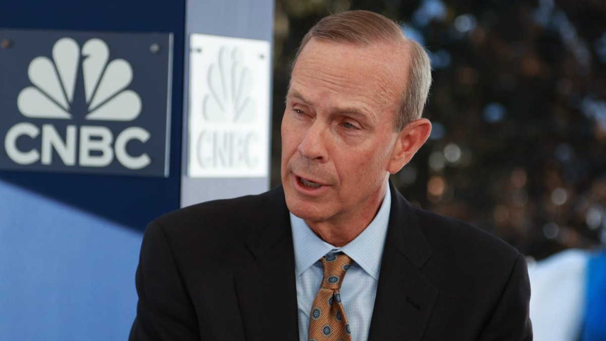 Red Sea risk to oil 'very real,' prices could change rapidly if supply disrupted, Chevron CEO says – NBC 6 South Florida - Vimarsana News