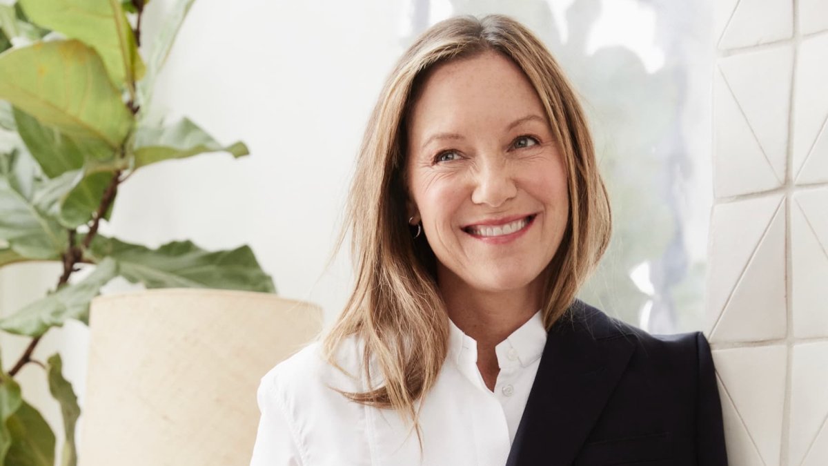 Beautycounter's founder sold the $1 billion business and lost her job—now she's back as CEO: 'Failure is not an option' – NBC 6 South Florida - Vimarsana News