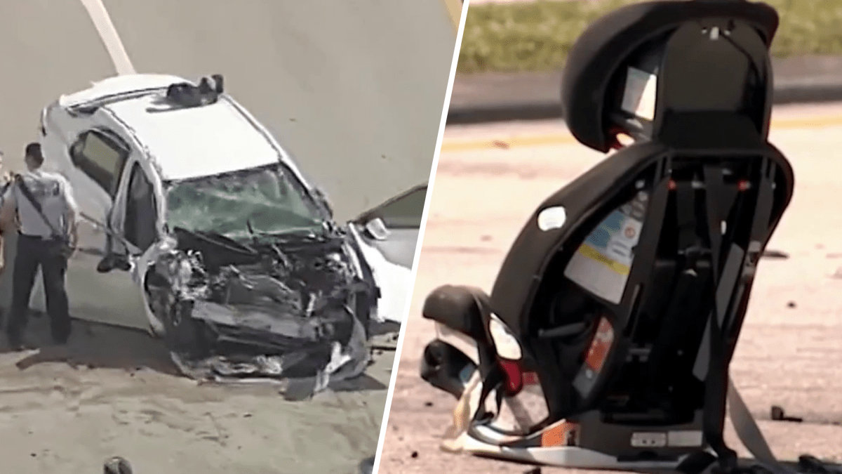 Charges dropped against Southwest Ranches fire lieutenant who had seizure before causing deadly crash – NBC 6 South Florida - Vimarsana News
