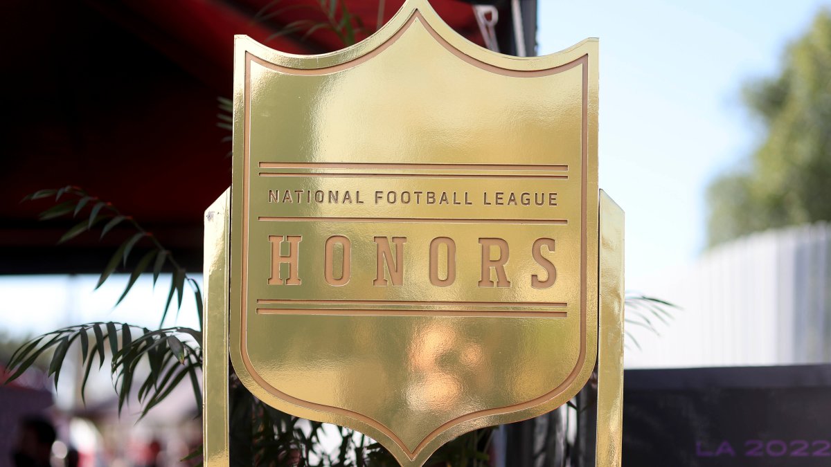 2024 NFL Honors explainer Awards, host, location, more NBC 6 South