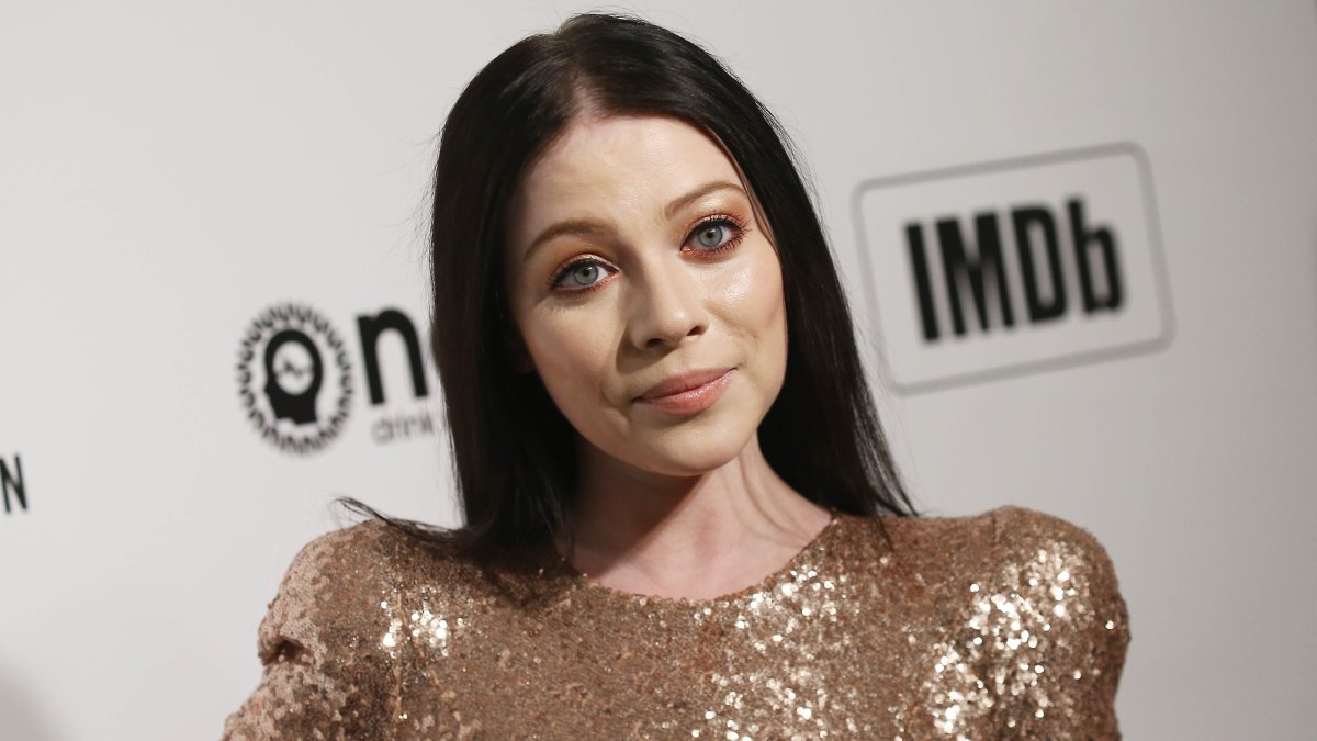 Michelle Trachtenberg responds to followers&#039 problems above her visual appeal: ‘I am satisfied and healthier&#039