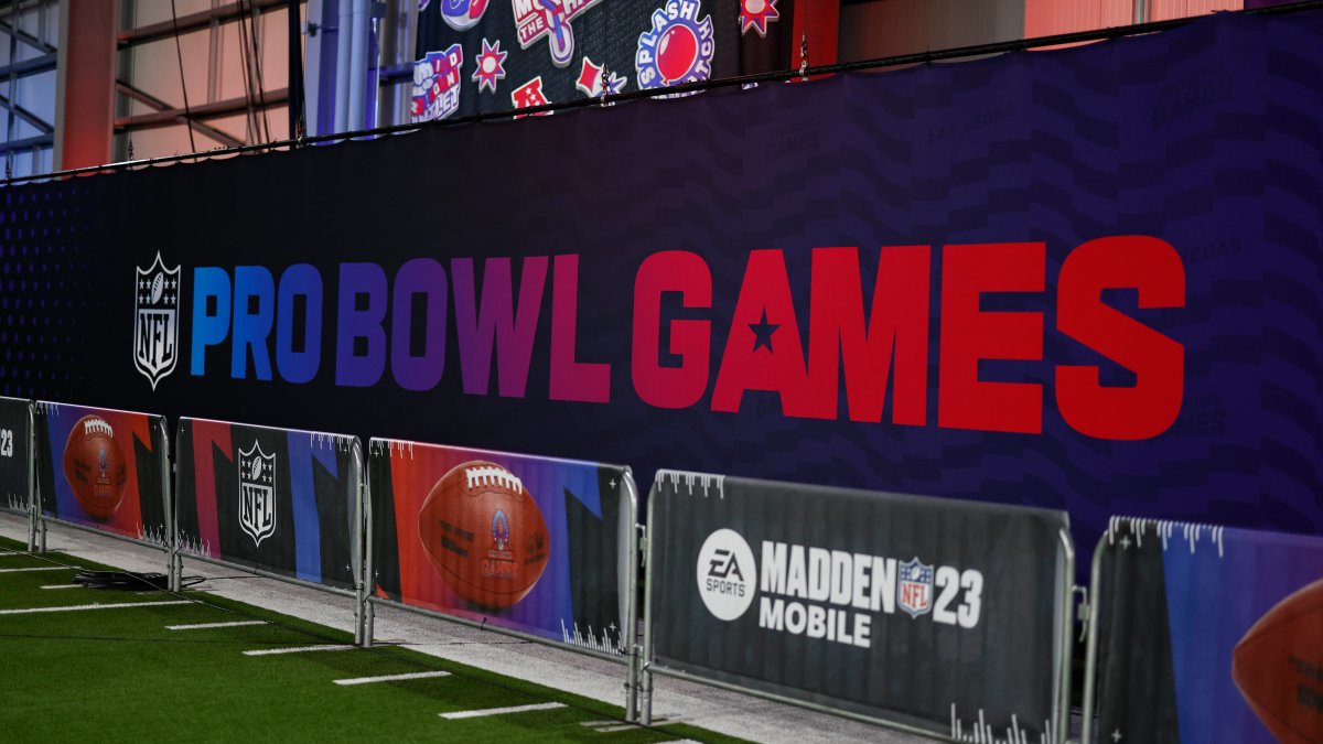 2024 NFL Pro Bowl watch info, schedule, events NBC 6 South Florida