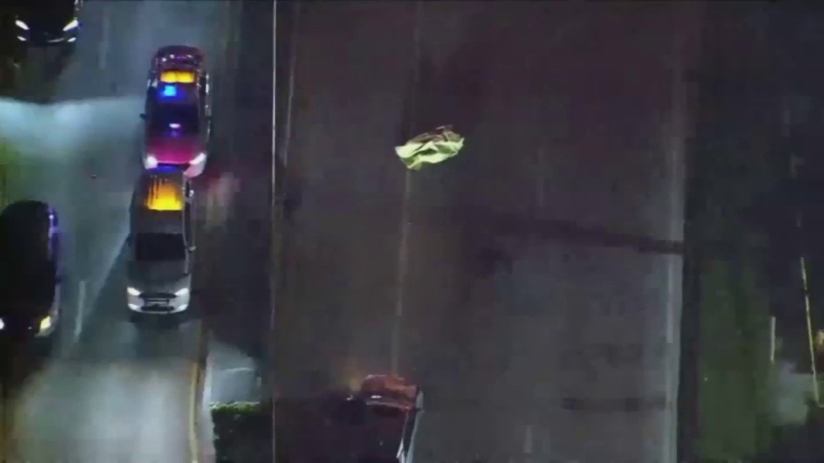 Cyclist Struck And Killed In Coral Way Nbc 6 South Florida