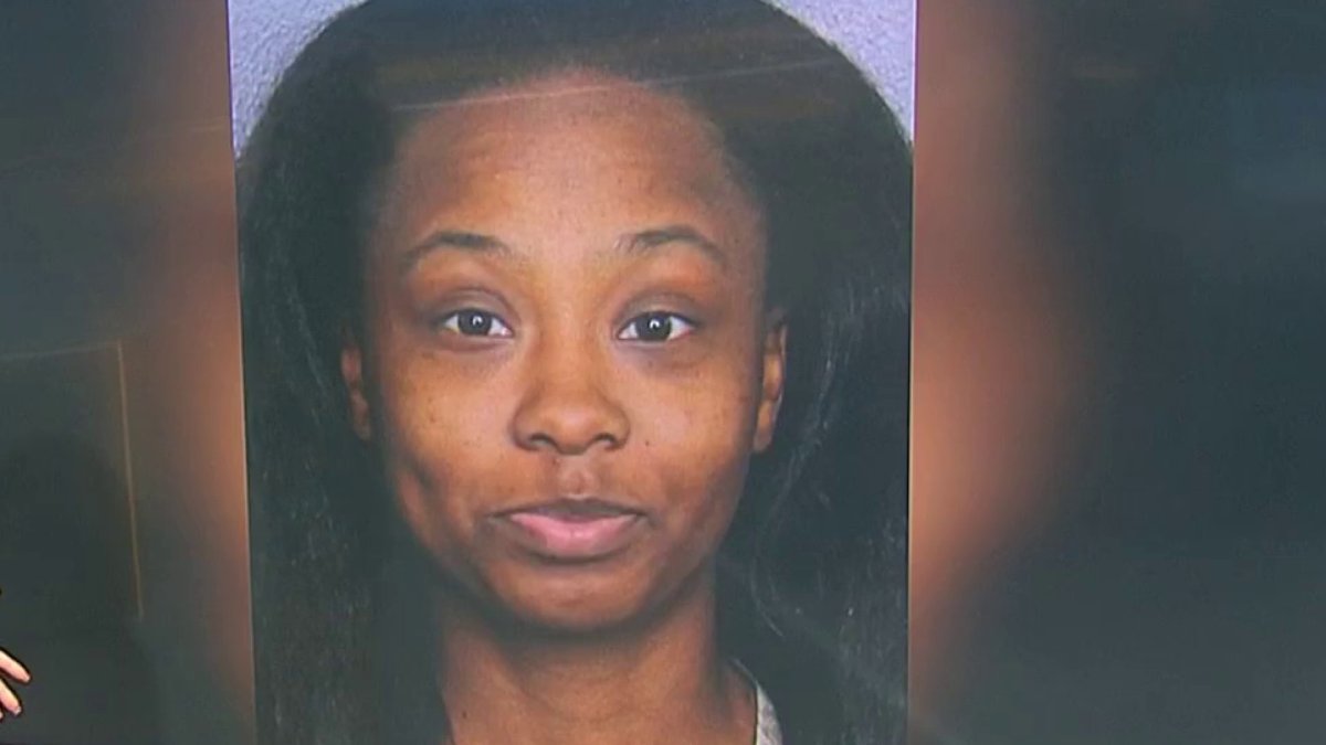 Woman facing charges after fatal crash in Lauderhill – NBC 6 South Florida