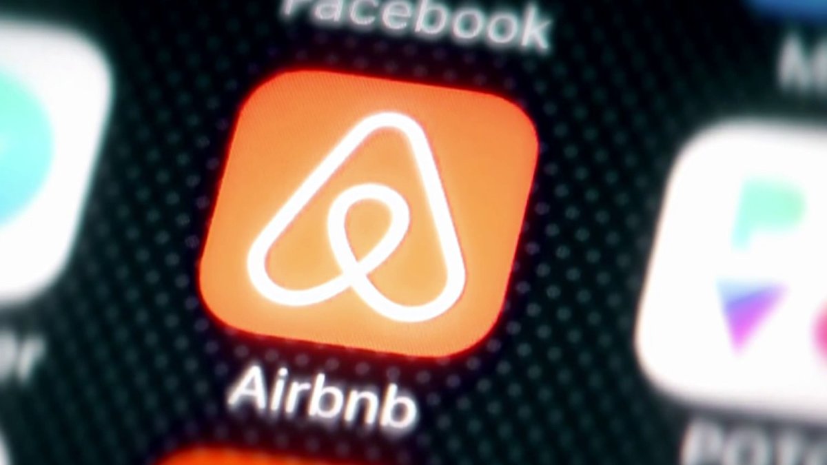 Men indicted in multi-million, nationwide Airbnb scam with thousands of ...