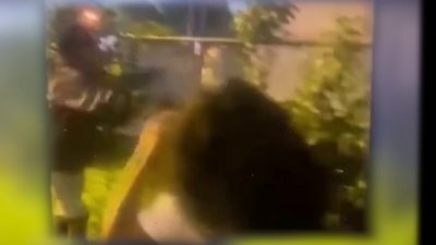 New video shows gunman opening fire on teen near Miami ...
