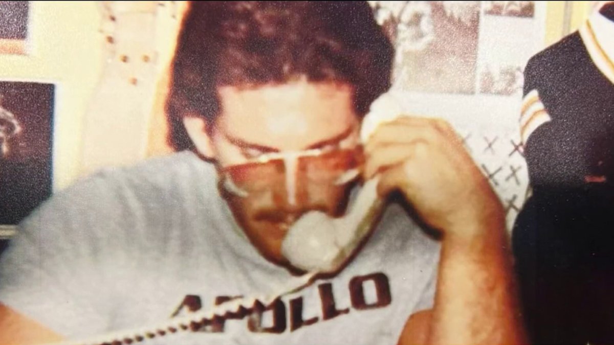 New evidence in 1986 cold case murder of Miramar firefighter – NBC 6 ...