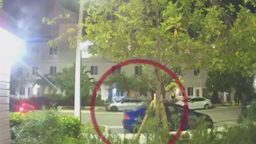 Suspect charged months after Doral kidnapping and murder