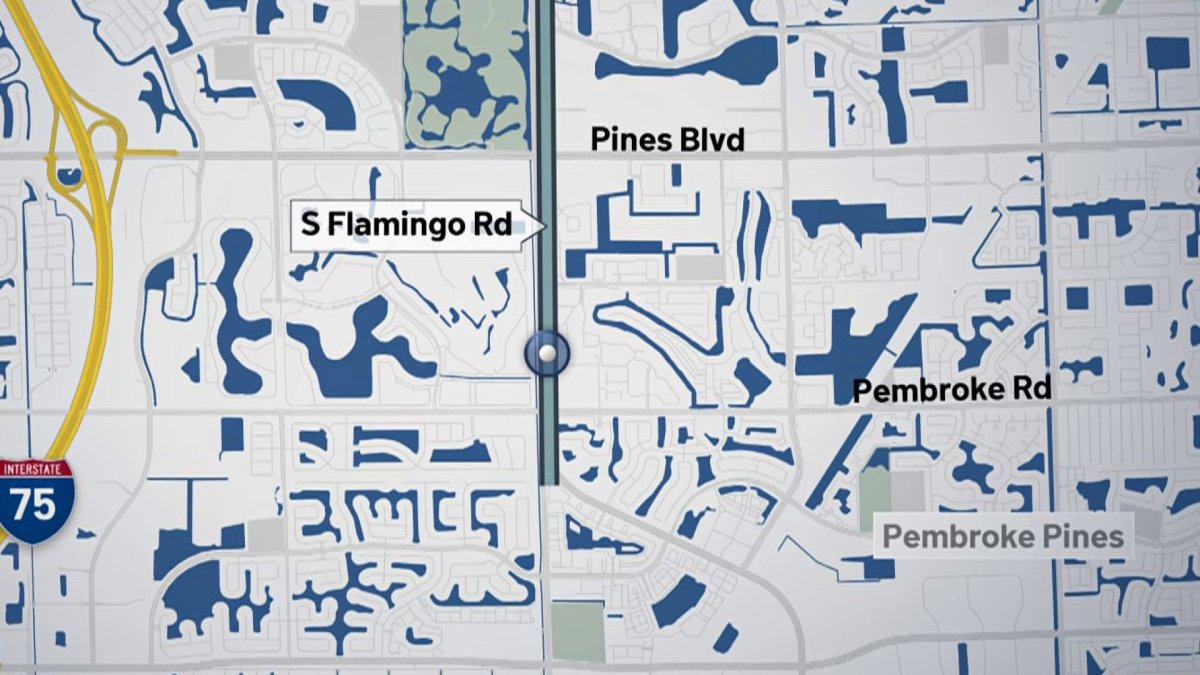 Police search for man accused of sexually assaulting woman in Pembroke ...
