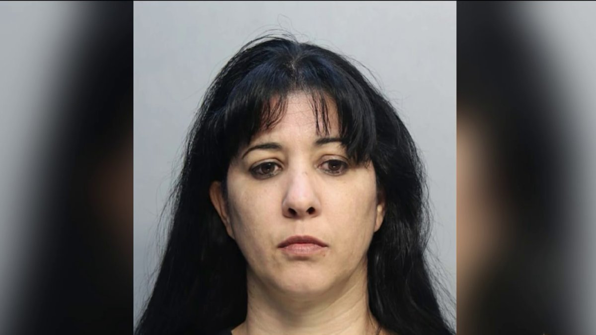 Miami-Dade woman accused of running illegal cosmetic post-operative  recovery home – NBC 6 South Florida