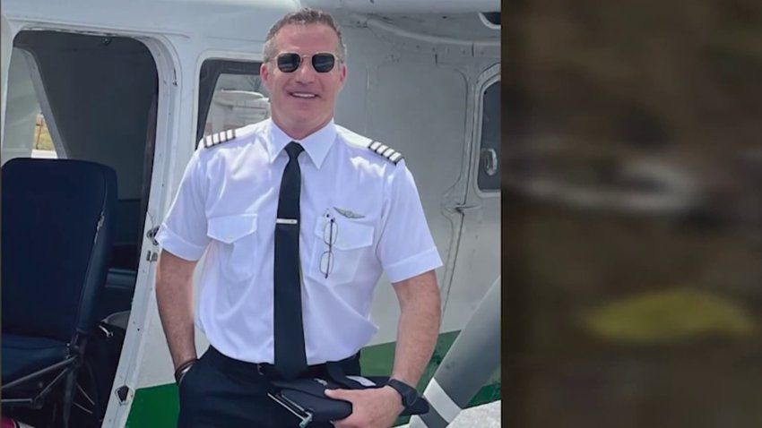 Men killed in Everglades small plane crash identified