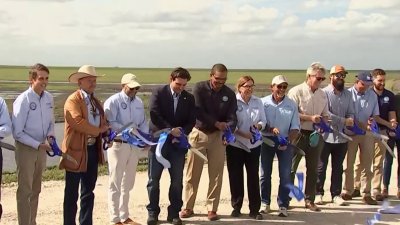 DeSantis announces step forward for Everglades restoration