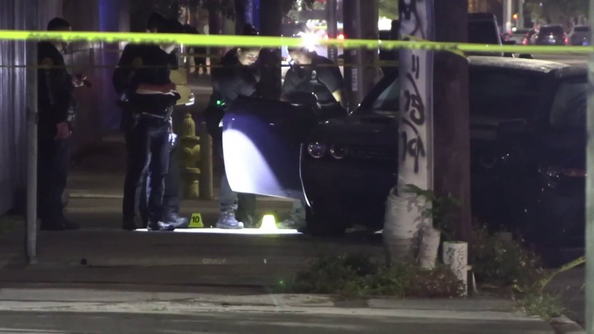 Man dies after overnight shooting in Wynwood – NBC 6 South Florida