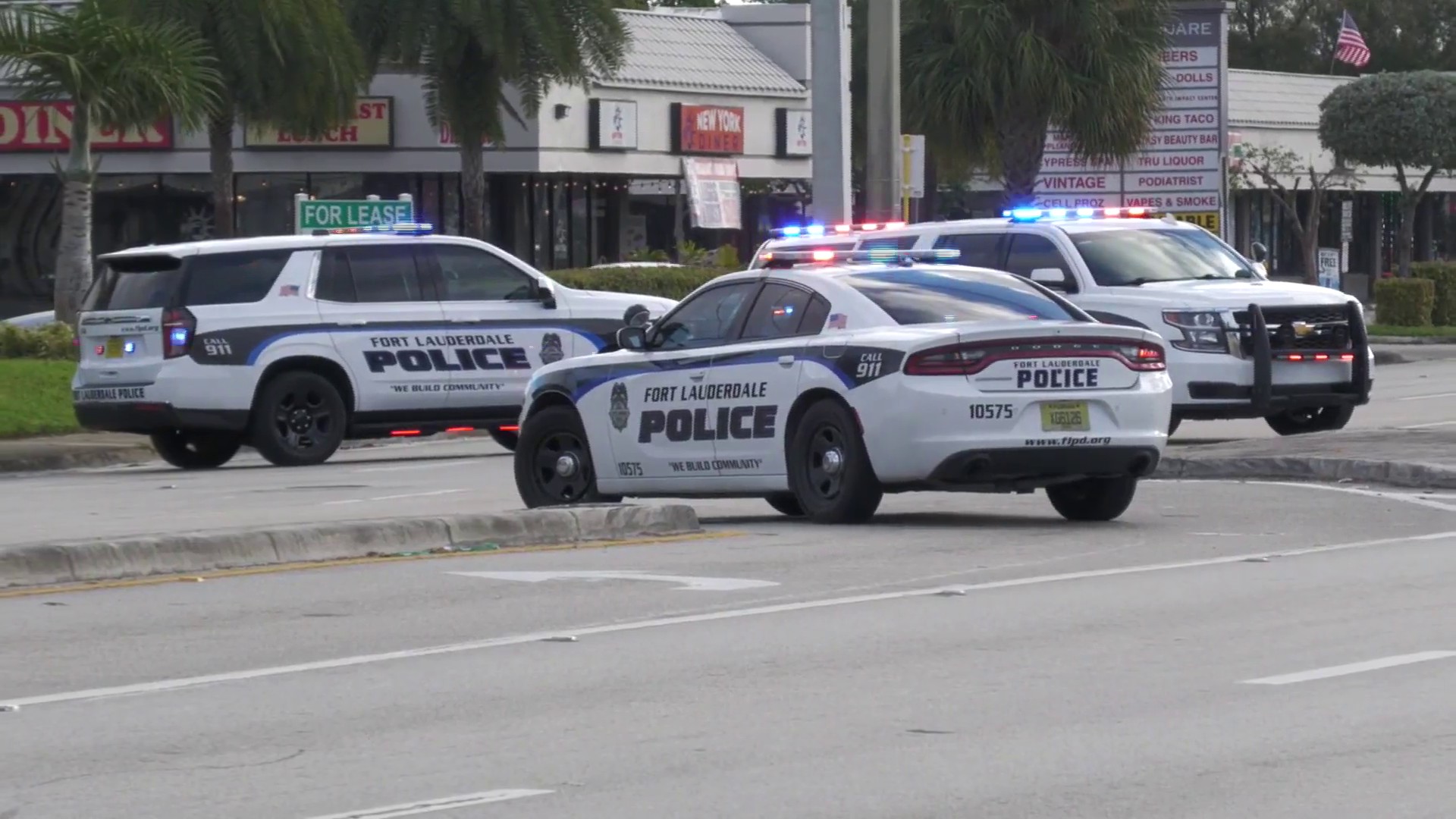 2 Injured After Shooting In Fort Lauderdale – NBC 6 South Florida