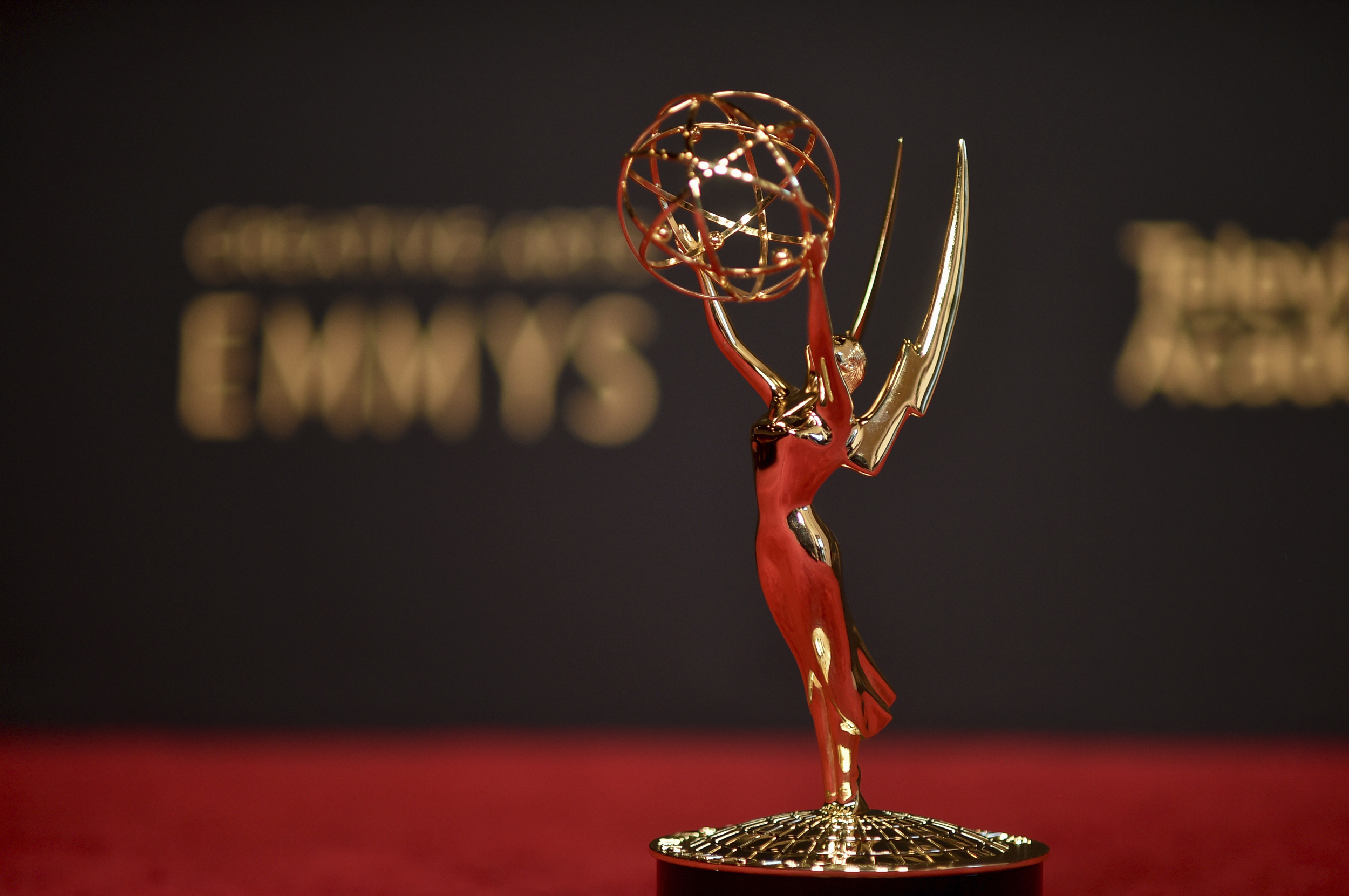 2025 Emmy Awards nominations: See the full list