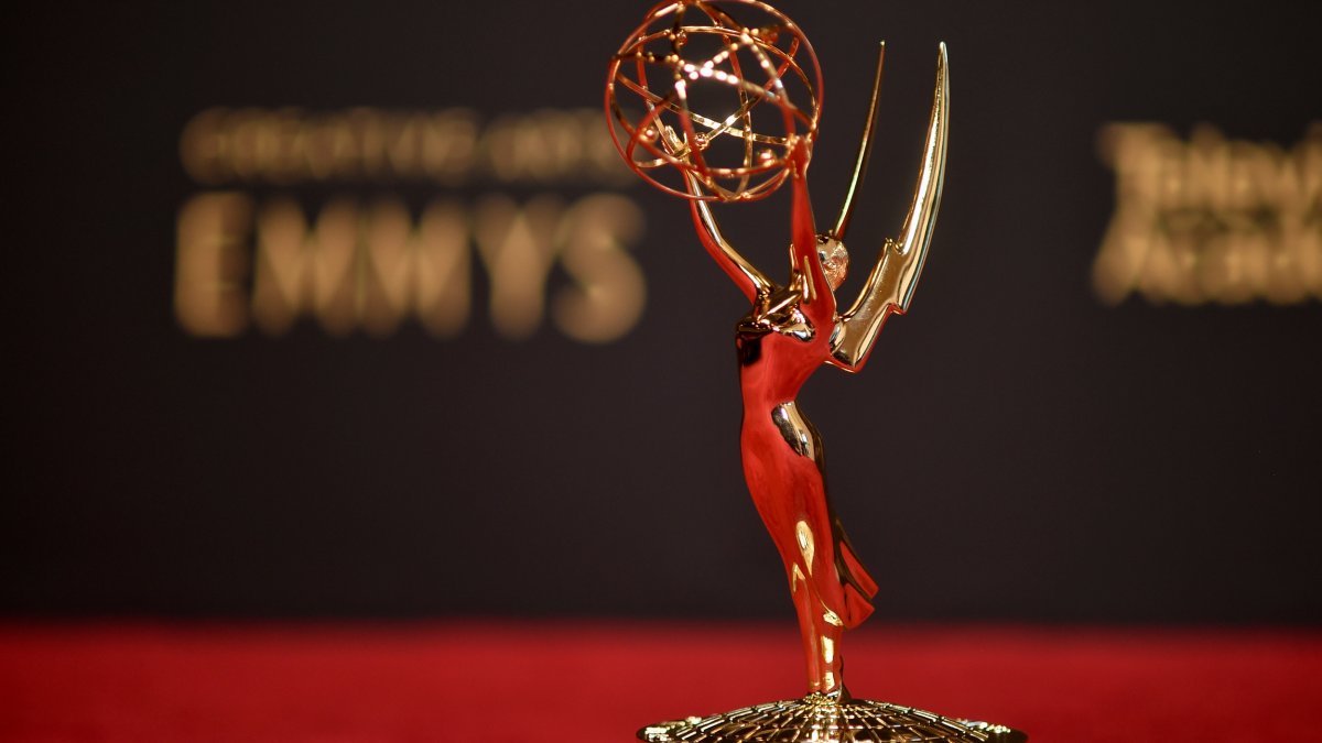 2025 Emmy Awards nominations: See the full list 2025 Emmy Awards nominations: See the full list