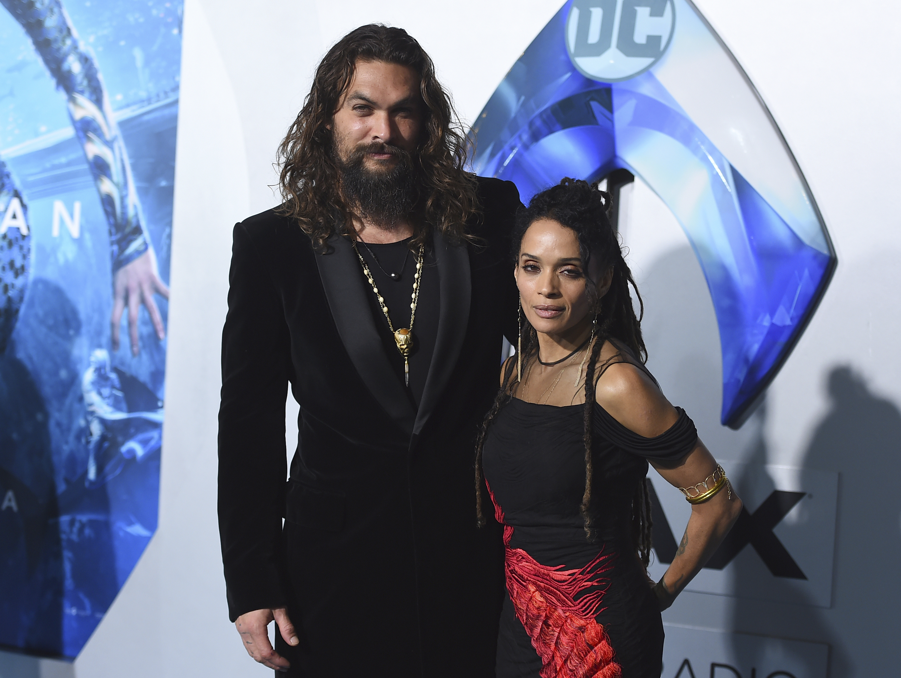 Lisa Bonet information for divorce from Jason Momoa 18 decades following they became a couple