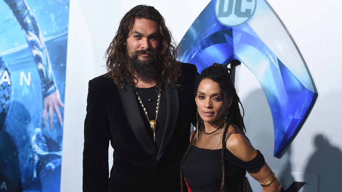 Lisa Bonet information for divorce from Jason Momoa 18 decades following they became a couple
