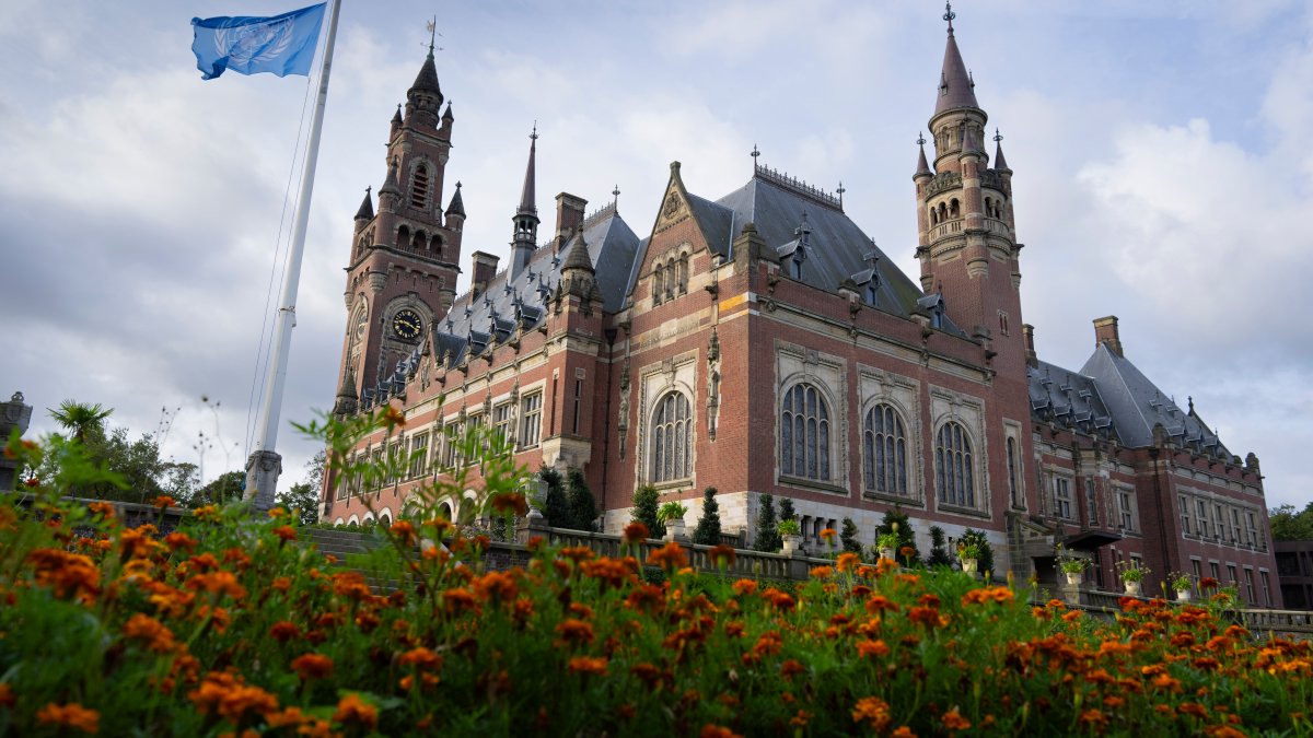 UN court set to issue ruling in South Africa genocide case against Israel – NBC 6 South Florida - Vimarsana News
