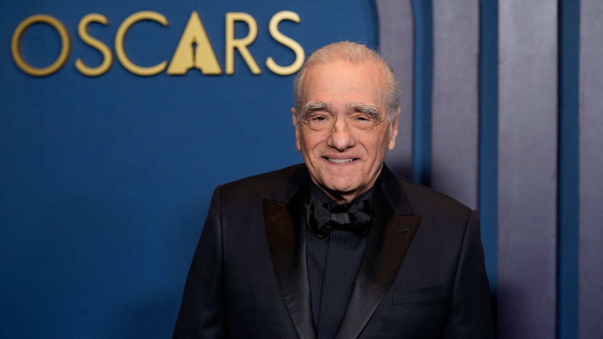 Administrators Guild nominates Greta Gerwig, Christopher Nolan, Martin Scorsese
