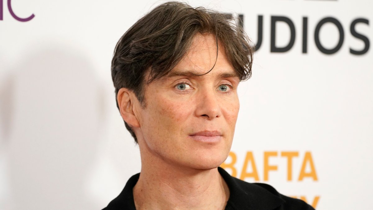 ‘Oppenheimer' sales opportunities the race for Britain's BAFTA movie awards, ‘Barbie' snubbed ‘Oppenheimer' sales opportunities the race for Britain's BAFTA movie awards, ‘Barbie' snubbed